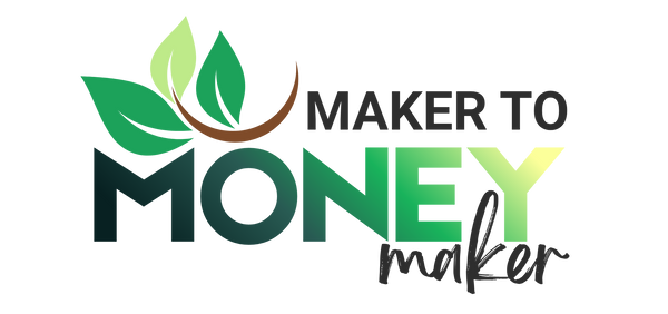 Maker to Money Maker